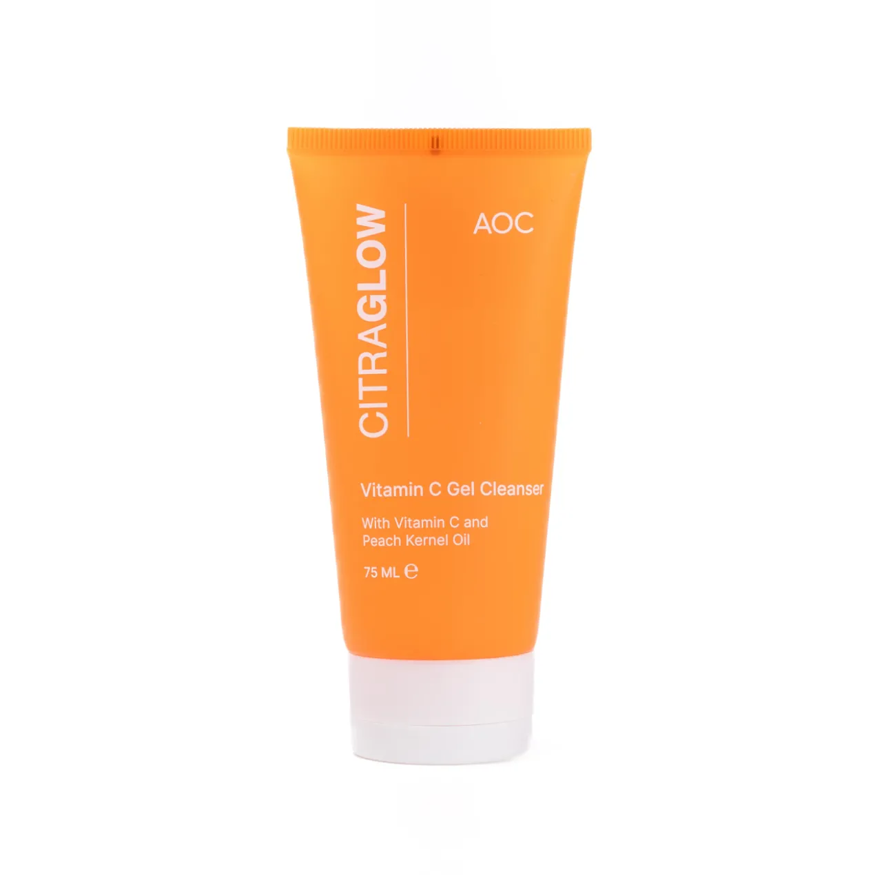 AOC Skincare Citraglow Vitamin C Gel Cleanser Limpador Facial