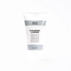 AOC Skincare Hyaluronic Cleanser Limpeza Facial