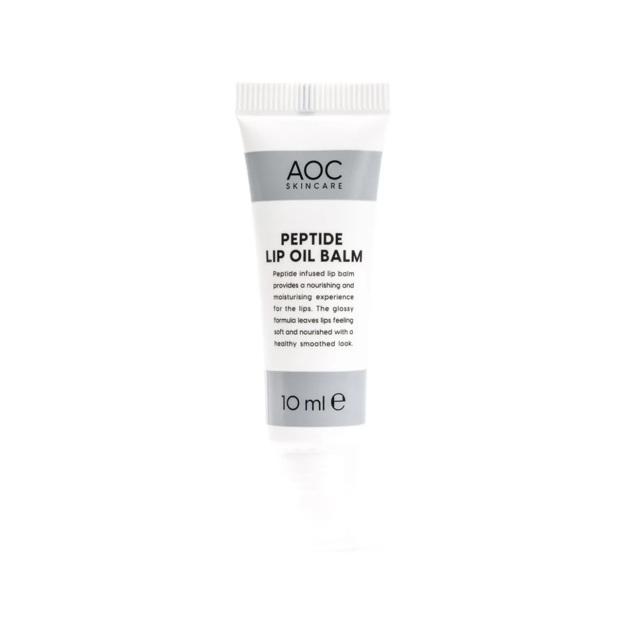 AOC Skincare Peptide Lip Oil Balm Bálsamo Labial