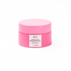 AOC Skincare Super Glow Exfoliating Mask