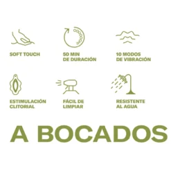 Aos Bocados