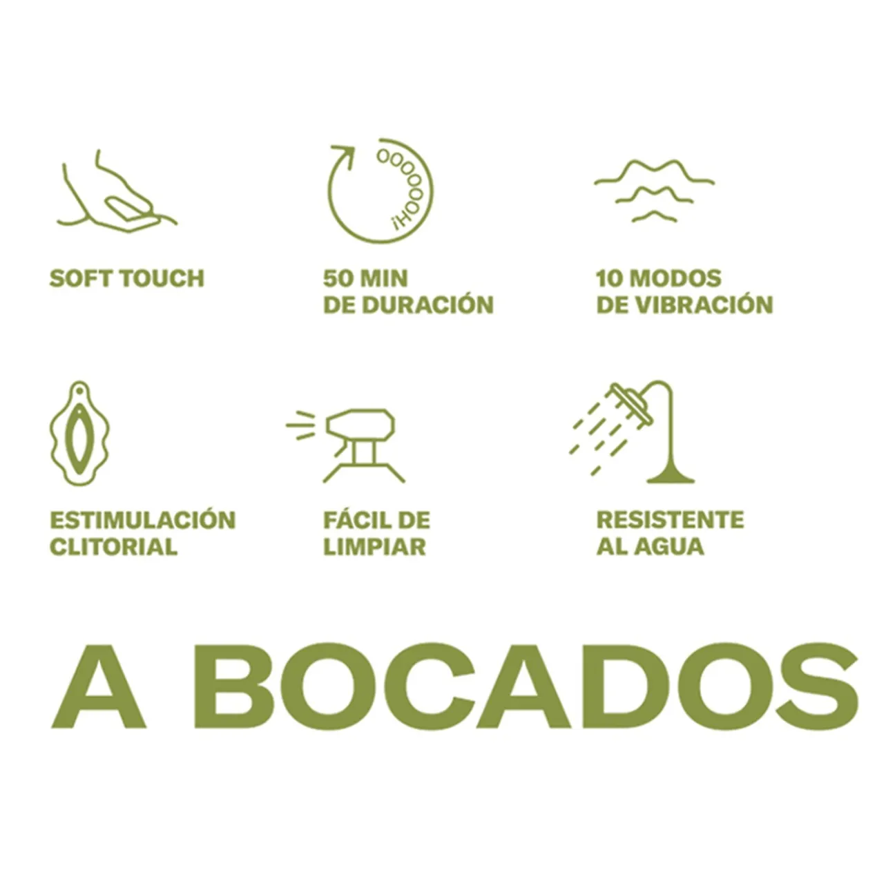 Aos Bocados