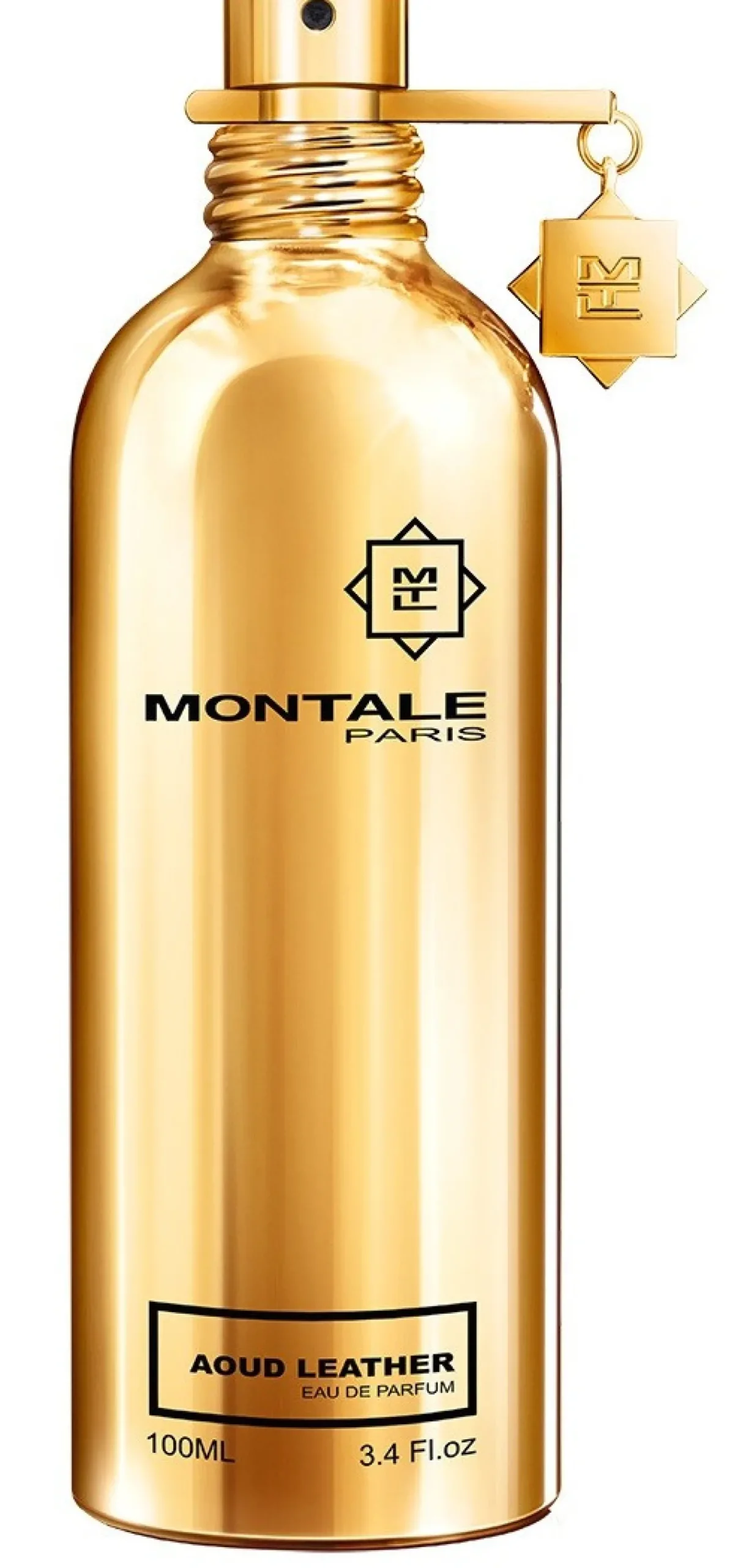 Aoud Leather Eau de Parfum Unissexo