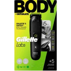 Aparadora i5 Body + Intimate