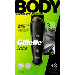 Aparador i3 Corporal + Intimate