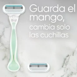 Aparelho de Barbear Venus