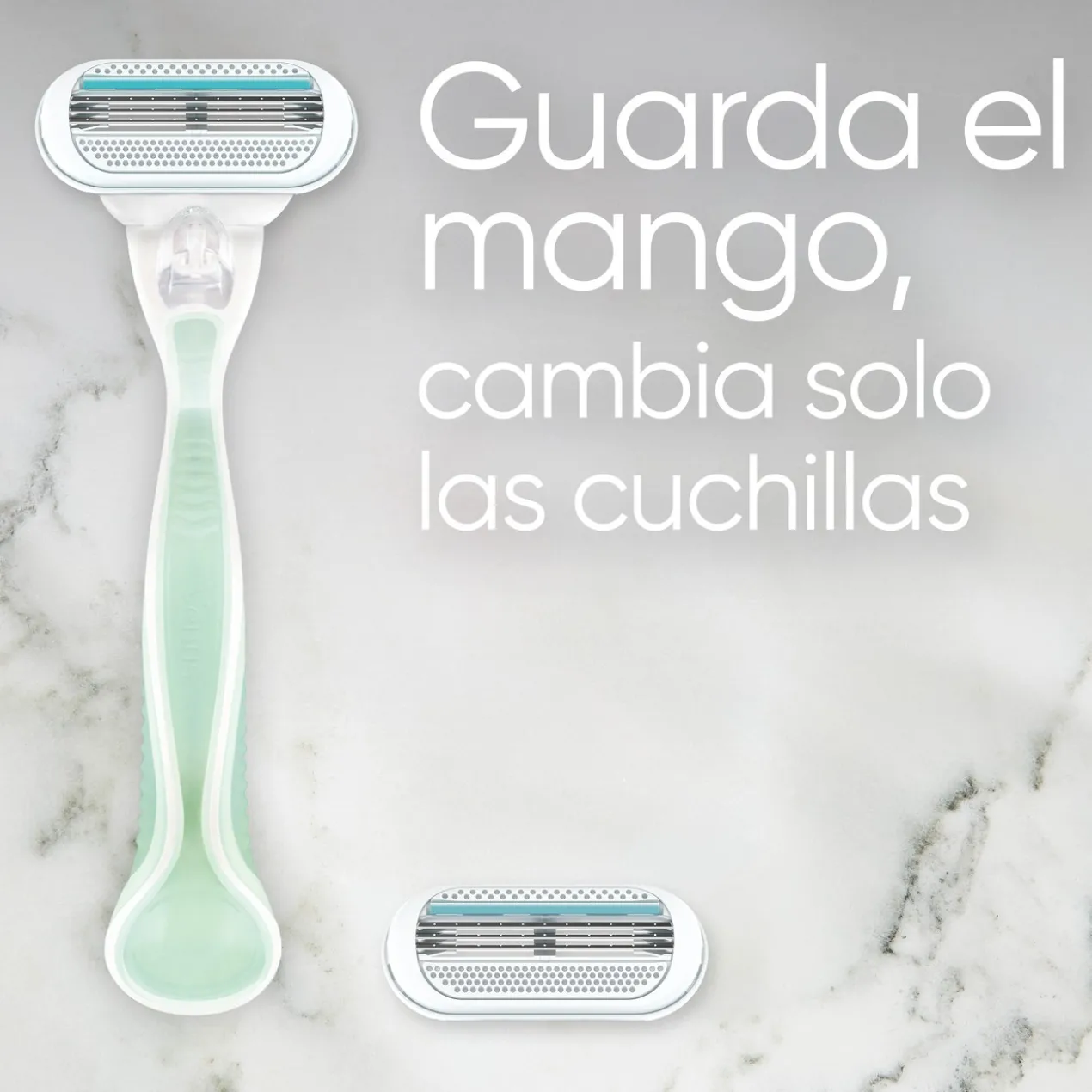 Aparelho de Barbear Venus