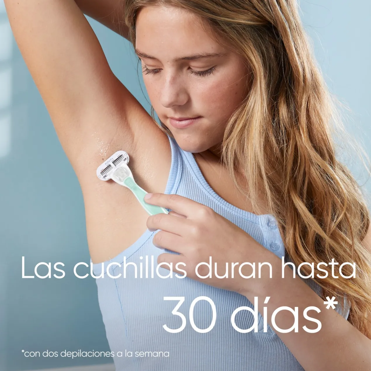 Aparelho de Barbear Venus