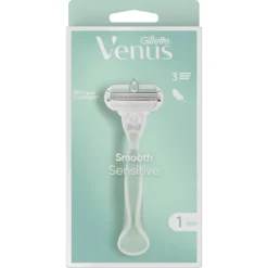 Aparelho de Barbear Venus