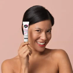 Aplicador Creme Depilatório Rosto Sensível
