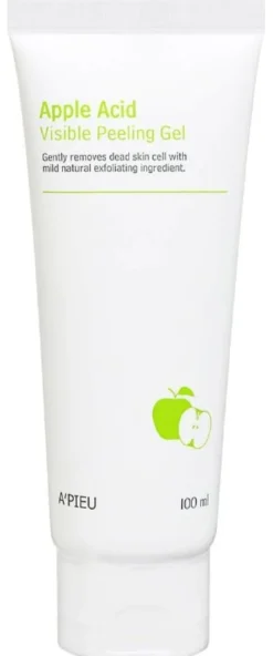 Apple Acid Visible Peeling Gel