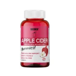 Apple Cider Gomas funcionais