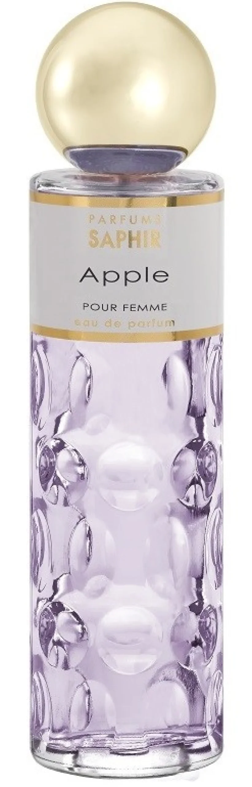 Apple Pour Femme EDP