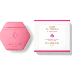 Aqua Allegoria Florabloom Creme de mãos