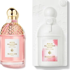 Aqua Allegoria Harvest Rosa Rossa