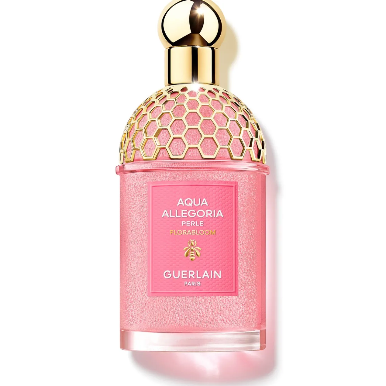 Aqua Allegoria Perle Floral Boom Eau de Parfum Edição limitada