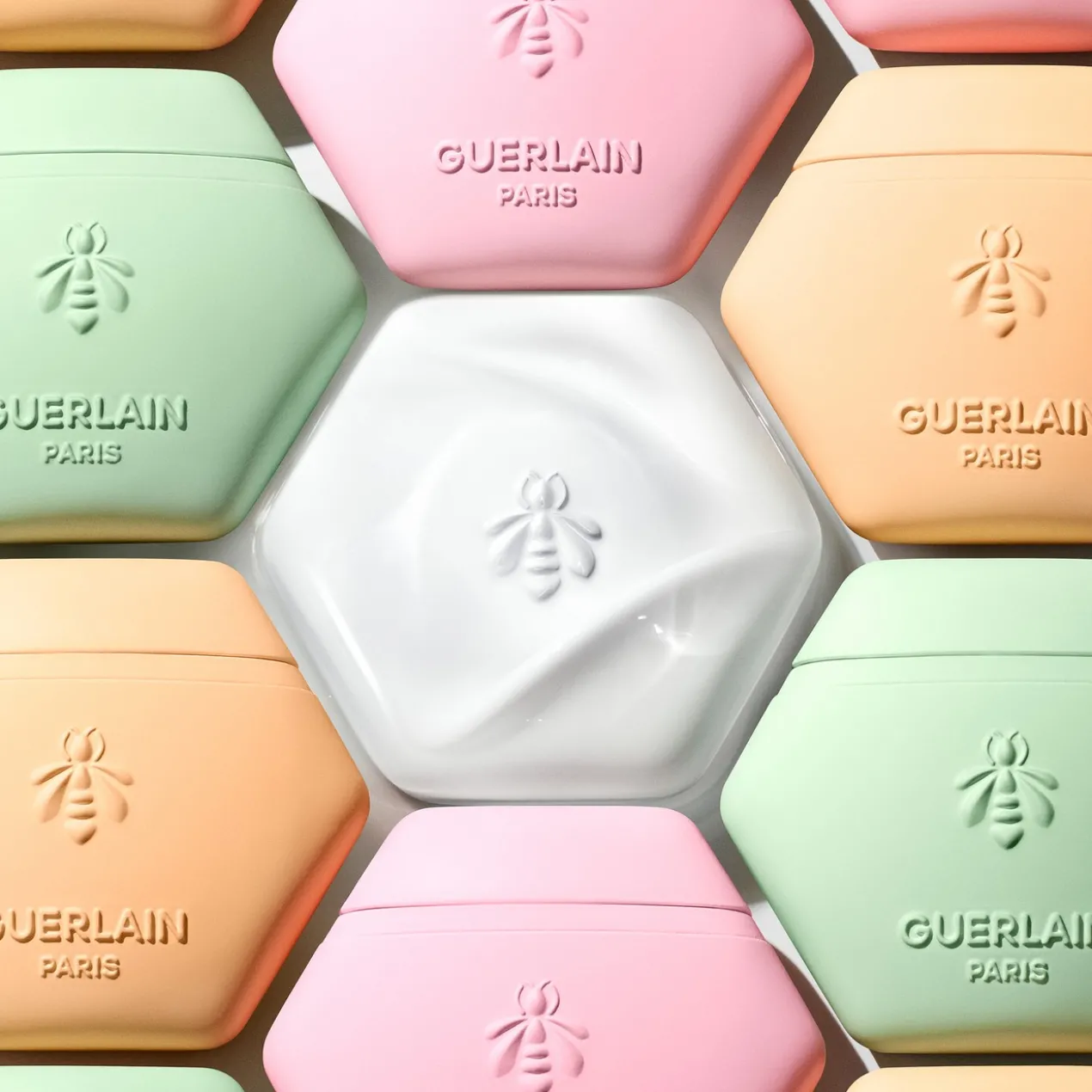 Aqua Allegoria Rosa Verde Creme de Mãos