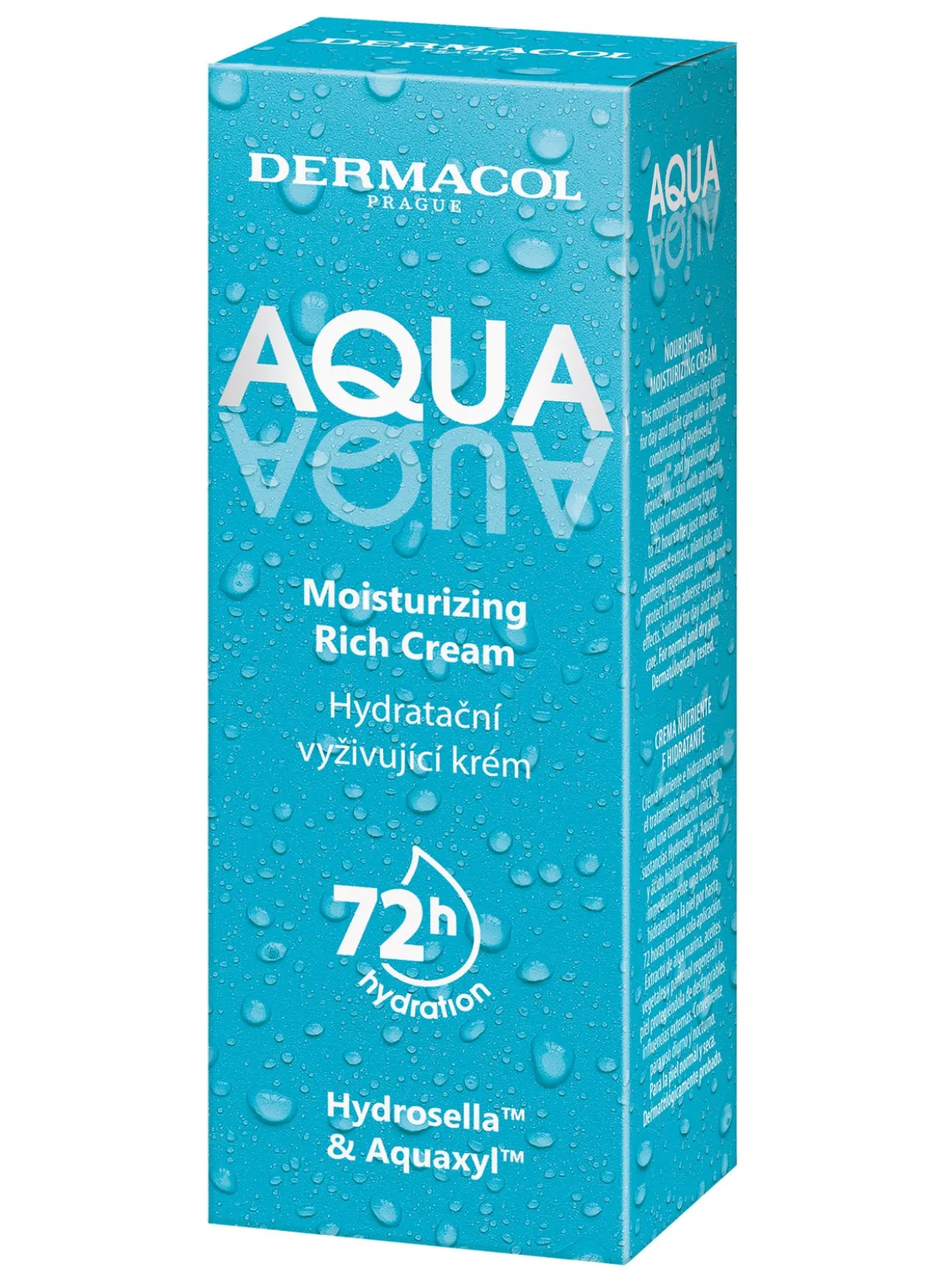 Aqua Aqua Creme Hidratante