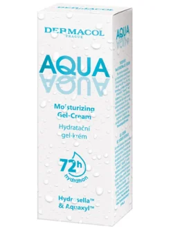 Aqua Aqua Gel-Creme Hidratante