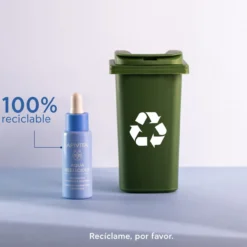 Aqua Beelicious Booster Hidratante e Refrescante