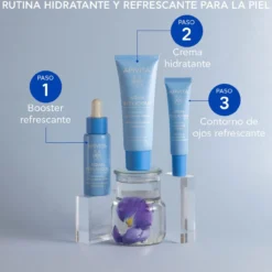 Aqua Beelicious Comfort Creme Hidratante