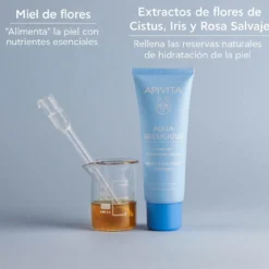 Aqua Beelicious Comfort Creme Hidratante