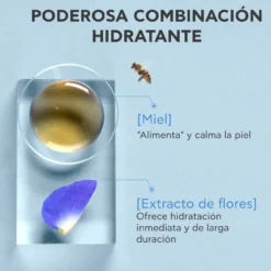 Aqua Beelicious Creme Fluido Iluminador Hidratante SPF30 com Cor