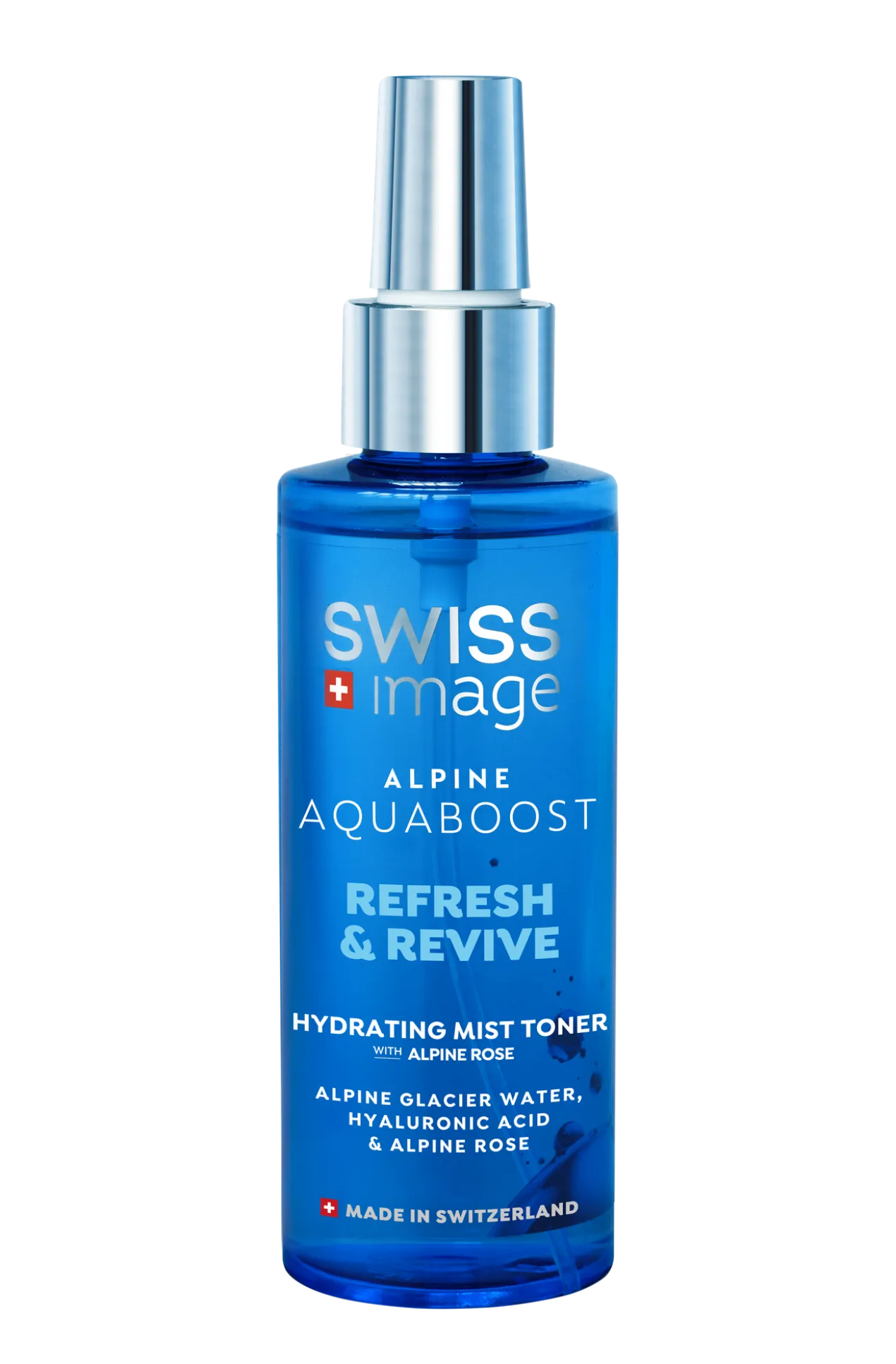 Aquaboost Hydrating Mist Tonic Tónico Facial Hidratante