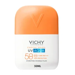 Aqua Fluido Hidratante SPF50+