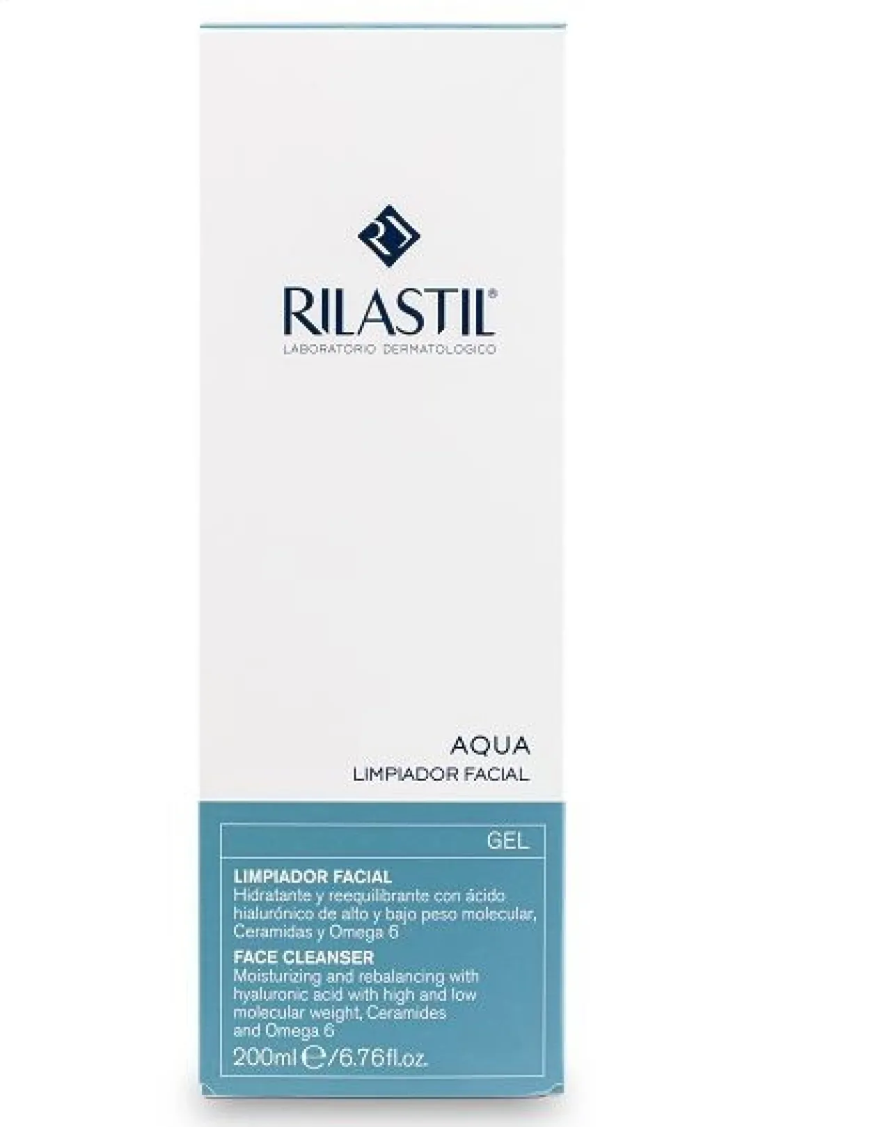 Aqua Gel de Limpeza