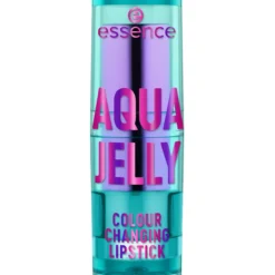 Aqua Jelly Colour Changing Batom