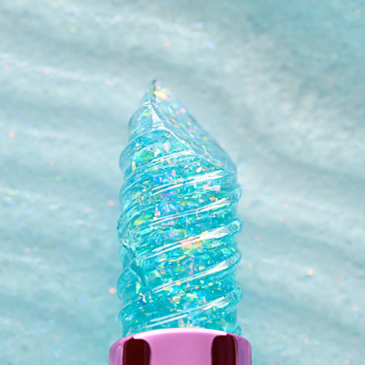 Aqua Jelly Colour Changing Batom