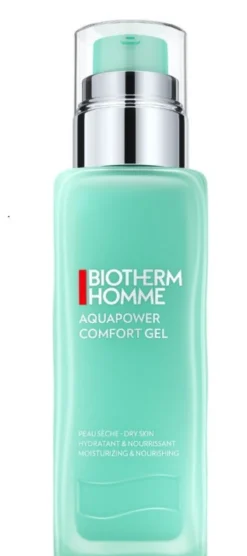 Aquapower Confort Gel Hidratante Pele Seca