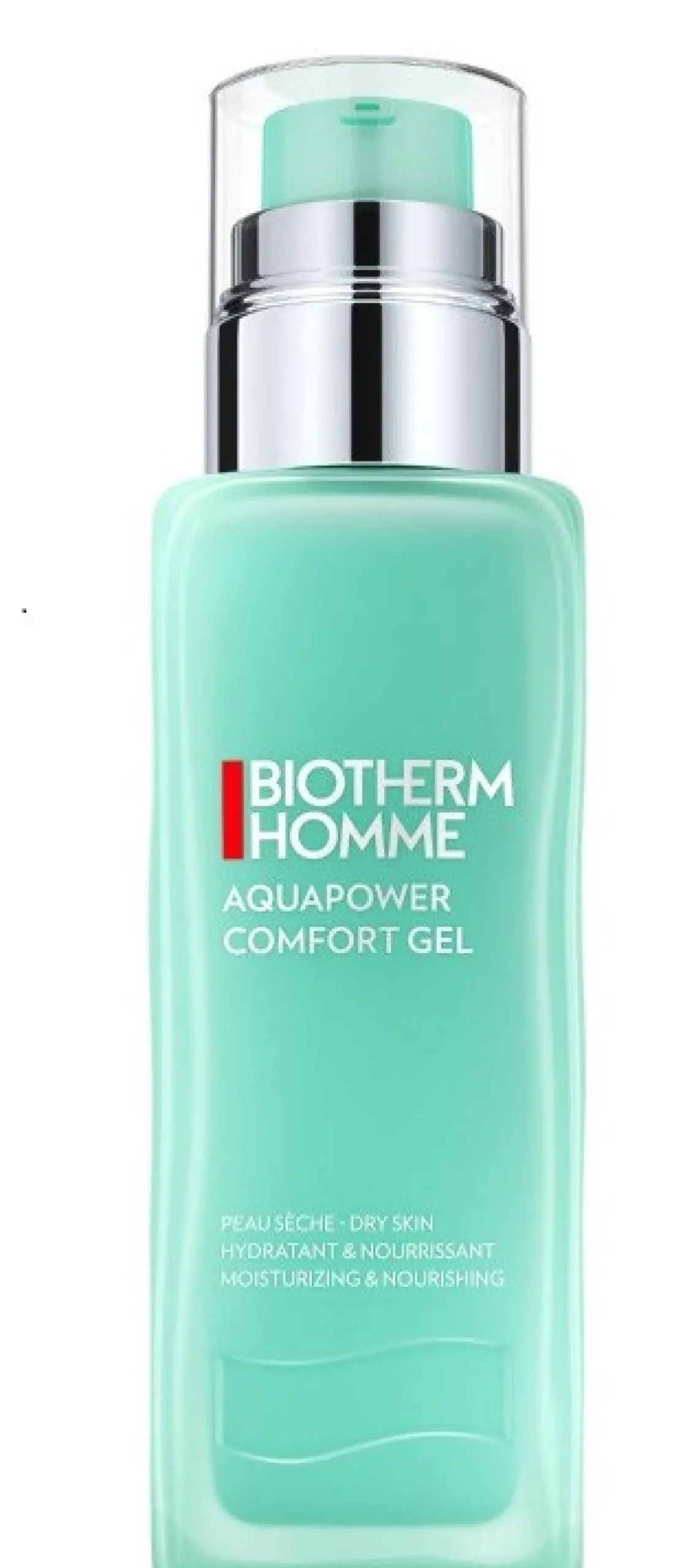 Aquapower Confort Gel Hidratante Pele Seca