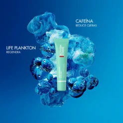 Aquapower Eye Gel Contorno de Olhos Homem