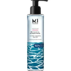 Aquapure Gel Micelar de Limpeza Facial