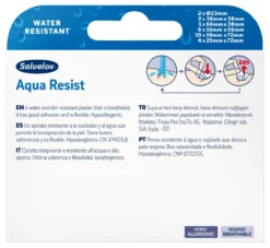 Aqua Resist