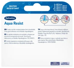Aqua Resist Pensos Sortidos