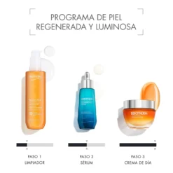 Aquasource + Brightening Vitamin Glow Gel