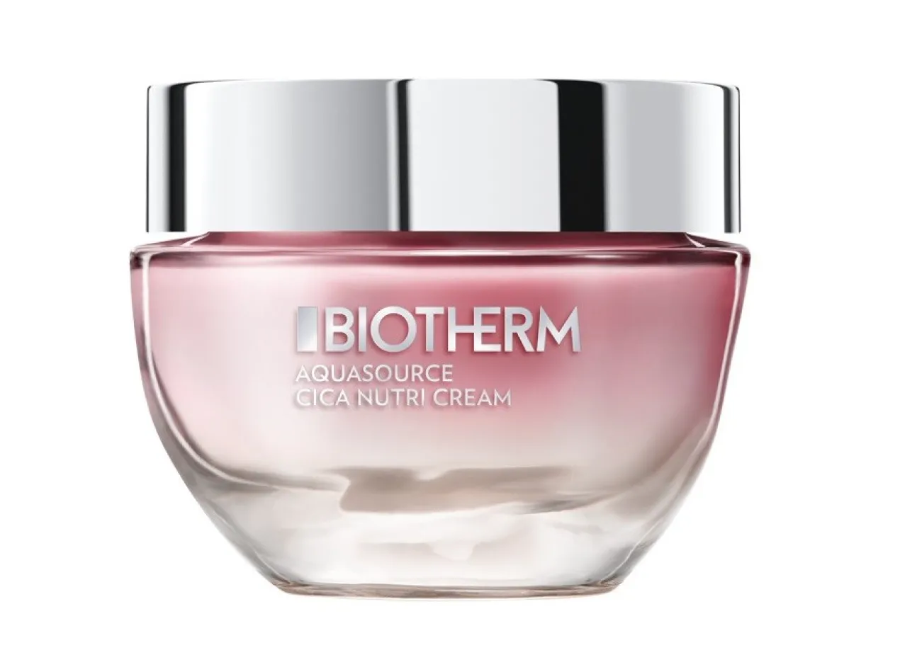 Aquasource Cica Nutri Creme