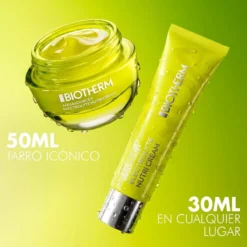 Aquasource + Electrolyte Nutri Cream