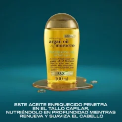 Argan Oil of Morocco Extra