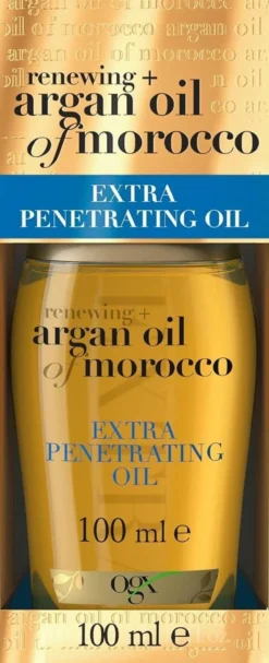 Argan Oil of Morocco Extra