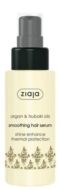 Argan Sérum Capilar Suavizante