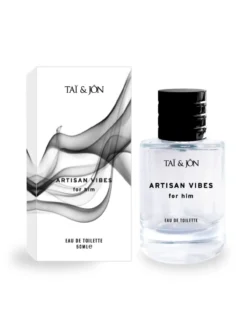 Artisan Vibes Eau de Toilette