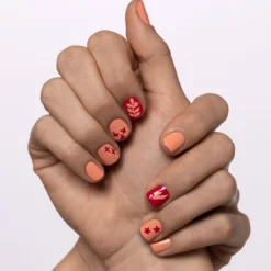 Art Stencils Design de Unhas