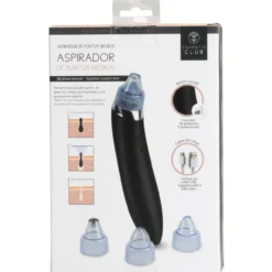 Aspirador de Pontos Negros