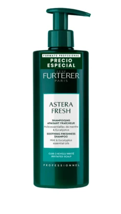 Astera Fresh Champô Suavizante Refrescante