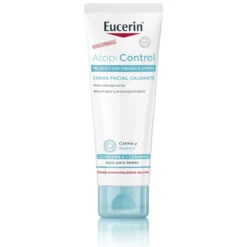AtopiControl Creme Facial