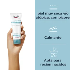 AtopiControl Creme Facial